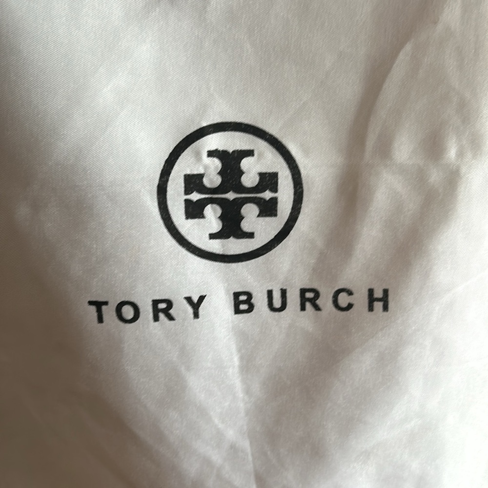 Tory Burch dust bag